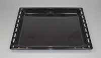 Ovenschaal, Zanussi kookplaat & oven - 30 mm x 423 mm x 370 mm 